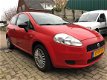 Fiat Grande Punto - 1.2 Sportsound Nieuwe APK bij aflevering - 1 - Thumbnail