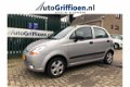 Chevrolet Matiz - 0.8 Spirit electrische ramen en stuurbekrachtiging - 1 - Thumbnail