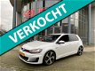 Volkswagen Golf - 2.0 TSI GTI - 320 pk - DSG - Navi - Xenon - 1 - Thumbnail