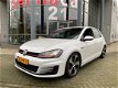 Volkswagen Golf - 2.0 TSI GTI - 320 pk - DSG - Navi - Xenon - 1 - Thumbnail