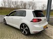 Volkswagen Golf - 2.0 TSI GTI - 320 pk - DSG - Navi - Xenon - 1 - Thumbnail