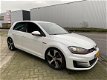 Volkswagen Golf - 2.0 TSI GTI - 320 pk - DSG - Navi - Xenon - 1 - Thumbnail