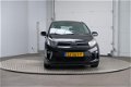 Kia Picanto - 1.0 CVVT EconomyPlusLine airco+elek, ramen+Cruisecontrol = 5 JAAR.FABRIEKSGARANTIE - 1 - Thumbnail