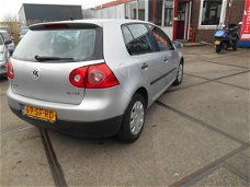 Volkswagen Golf - 1.6 16V FSI Optive