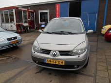 Renault Scénic - 1.6 16V Business Line