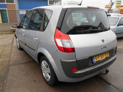 Renault Scénic - 1.6 16V Business Line - 1