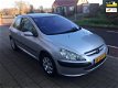 Peugeot 307 - 1.6-16V XS Climat Control / Cruise Control / Nederlandse Auto / NAP - 1 - Thumbnail