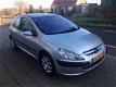 Peugeot 307 - 1.6-16V XS Climat Control / Cruise Control / Nederlandse Auto / NAP - 1 - Thumbnail