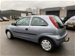 Opel Corsa - 1.2-16V Rhythm - 1 - Thumbnail