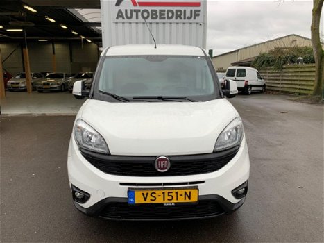 Fiat Doblò Cargo - 1.3 MJ L1H1 SX / Airco / Navigatie / BJ 2015 - 1