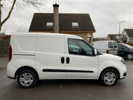 Fiat Doblò Cargo - 1.3 MJ L1H1 SX / Airco / Navigatie / BJ 2015 - 1