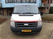 Ford Transit Kombi - 280S 2.2 TDCI 9-PERSONEN BJ. 2007 - 1 - Thumbnail