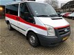 Ford Transit Kombi - 280S 2.2 TDCI 9-PERSONEN BJ. 2007 - 1 - Thumbnail