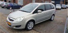 Opel Zafira - 2.2 Cosmo 7 persoons NAP