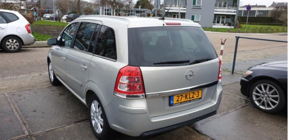 Opel Zafira - 2.2 Cosmo 7 persoons NAP - 1