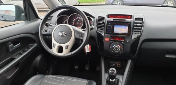 Kia Venga - 1.4 CVVT X-ecutive - 1