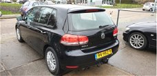 Volkswagen Golf - 1.4 TSI Trendline Airco Slechts 99.84km NAP