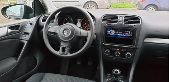 Volkswagen Golf - 1.4 TSI Trendline Airco Slechts 99.84km NAP - 1