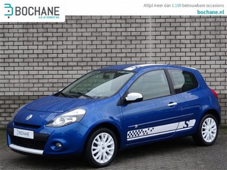 Renault Clio - 3-drs TCe 100 S | Navigatie | Airco | LM-Velgen | Cruise Control | D-Riem vervangen 0 - 1