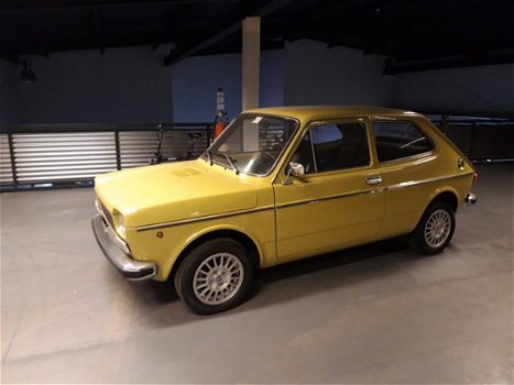 Fiat 127 - Special - 1