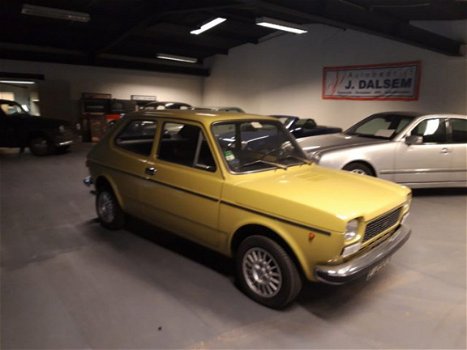 Fiat 127 - Special - 1