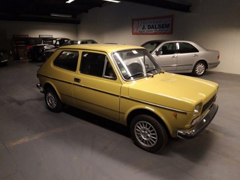 Fiat 127 - Special - 1