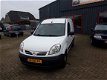 Nissan Kubistar - 55.16 1.5 dCi Visia - 1 - Thumbnail