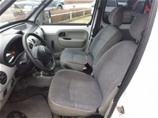 Nissan Kubistar - 55.16 1.5 dCi Visia