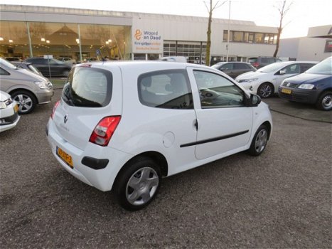 Renault Twingo - 1.2 Authentique NL auto, NAP, nette staat Nieuwjaars-sale - 1