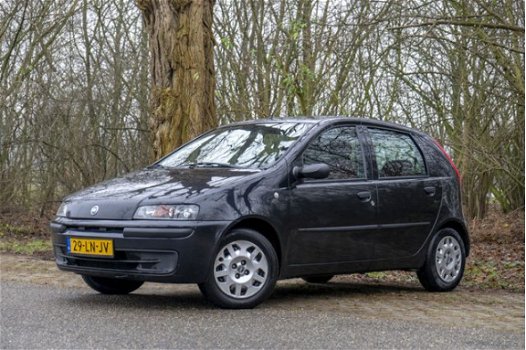 Fiat Punto - 1.2 Dynamic - 1