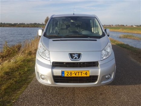 Peugeot Expert - 229 2.0 HDIF L2H1 DC - 1