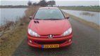 Peugeot 206 - 1.4 Forever - 1 - Thumbnail