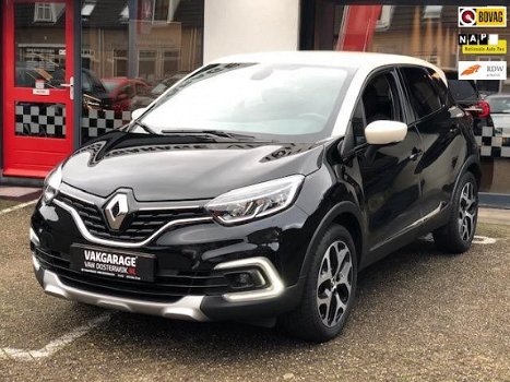 Renault Captur - 0.9 TCe Intens Inclusief Aflveringskosten & Bovag Garantie - 1