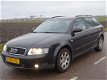 Audi A4 Avant - 1.9 TDI Pro Line ECC/LMV/CRC - 1 - Thumbnail