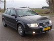 Audi A4 Avant - 1.9 TDI Pro Line ECC/LMV/CRC - 1 - Thumbnail