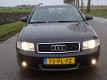 Audi A4 Avant - 1.9 TDI Pro Line ECC/LMV/CRC - 1 - Thumbnail