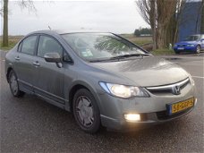 Honda Civic - 1.3 Hybrid ECC/ELRMN/BT/LMV