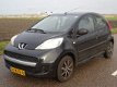 Peugeot 107 - 1.0-12V Sublime AIRCO/LMV.ELRMN - 1 - Thumbnail