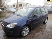 Ford Focus C-Max - 1.8-16V First Edition bj04, airco, enz, netjes, rijd goed, 312dkm, nap, apk 3-6-2 - 1 - Thumbnail