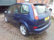 Ford Focus C-Max - 1.8-16V First Edition bj04, airco, enz, netjes, rijd goed, 312dkm, nap, apk 3-6-2 - 1 - Thumbnail