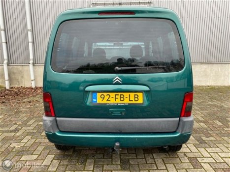 Citroën Berlingo - combi 1.8i Multispace 2000 / trekhaak / Elektrische ramen / NAP - 1