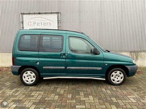 Citroën Berlingo - combi 1.8i Multispace 2000 / trekhaak / Elektrische ramen / NAP - 1