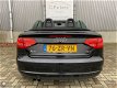 Audi A3 Cabriolet - 1.8 TFSI 160PK Ambition Pro Line / Leder / Navigatie / Trekhaak / Windscherm / 2 - 1 - Thumbnail