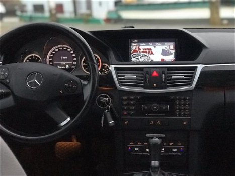 Mercedes-Benz E-klasse - 250 CDI Avantgarde PANO-LEDER-XENON-HARMAN/KARDON - 1