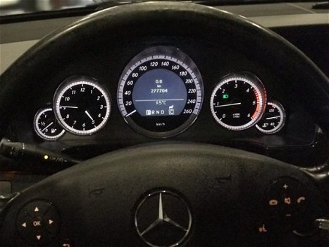 Mercedes-Benz E-klasse - 250 CDI Avantgarde PANO-LEDER-XENON-HARMAN/KARDON - 1