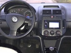 Volkswagen Polo - 1.4-16V Comfortline