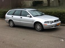 Volvo V40 - 1.8 Europa