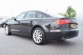 Audi A6 - 2.0 TDI Lease Edition Business Bi-Xenon Navi Ecc Cruise Eerste eigenaar - 1 - Thumbnail