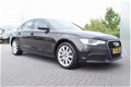 Audi A6 - 2.0 TDI Lease Edition Business Bi-Xenon Navi Ecc Cruise Eerste eigenaar - 1 - Thumbnail