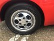 Porsche 944 - 2.5 Coupé Slechts 3 eigenaren. Gehele historie aanwezig. Zeer unieke auto welke alleen - 1 - Thumbnail